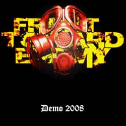 Front Toward Enemy : Demo 2008